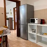 Kibilu - Via Rodari, Ospedale Circolo