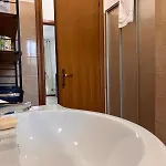 Kibilu - Via Rodari, Ospedale Circolo Varese