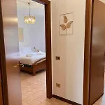Appartement Kibilu - Via Rodari, Ospedale Circolo *