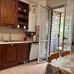 Kibilu - Via Rodari, Ospedale Circolo *