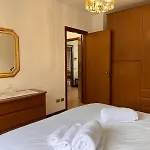 Kibilu - Via Rodari, Ospedale Circolo Appartement