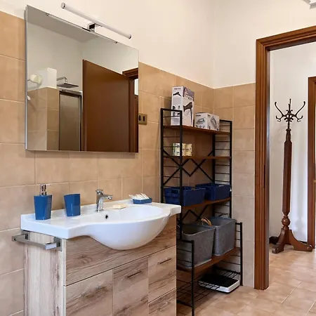 Apartment Kibilu - Via Rodari, Ospedale Circolo *