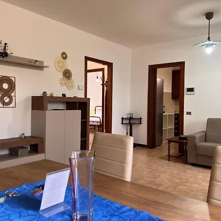 Kibilu - Via Rodari, Ospedale Circolo * Varese