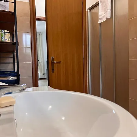 Kibilu - Via Rodari, Ospedale Circolo Varese