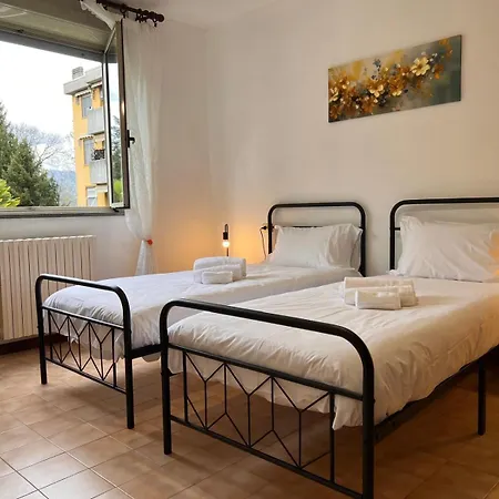 Kibilu - Via Rodari, Ospedale Circolo * Varese