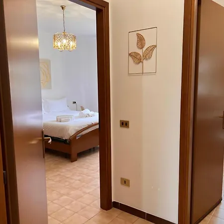 Apartment Kibilu - Via Rodari, Ospedale Circolo *