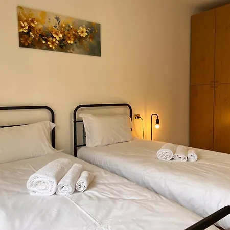 Kibilu - Via Rodari, Ospedale Circolo Apartment Varese