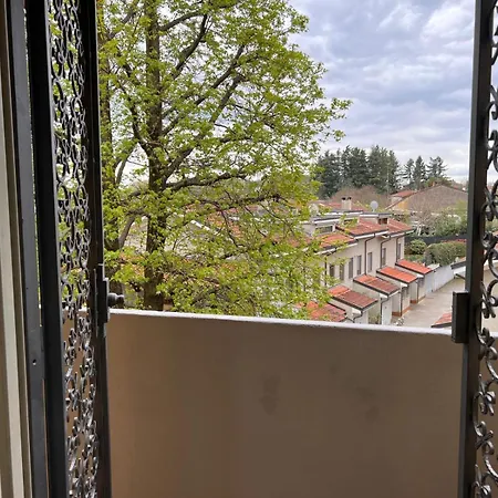 Apartment Kibilu - Via Rodari, Ospedale Circolo Varese