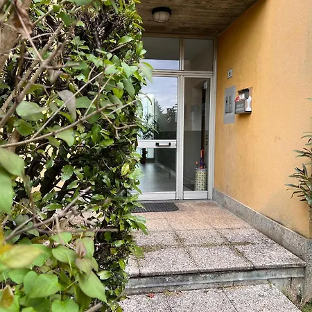 Kibilu - Via Rodari, Ospedale Circolo Varese