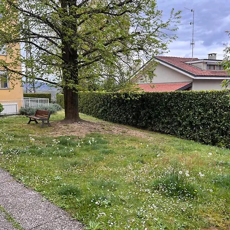 Kibilu - Via Rodari, Ospedale Circolo Varese